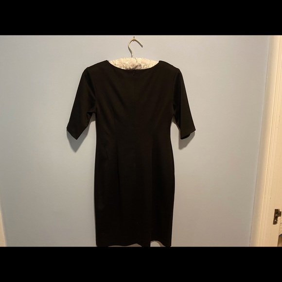 Black Dress - Picture 3 of 4